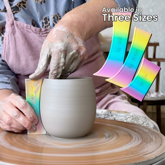 Egg Ribs (in 3 sizes)