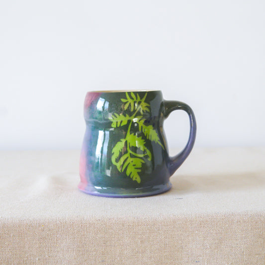 Bracken Mug 1
