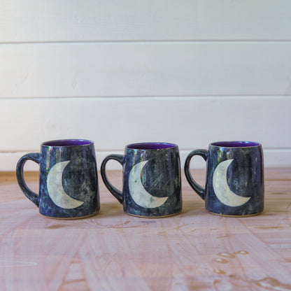 Luna Mug (Glazed)