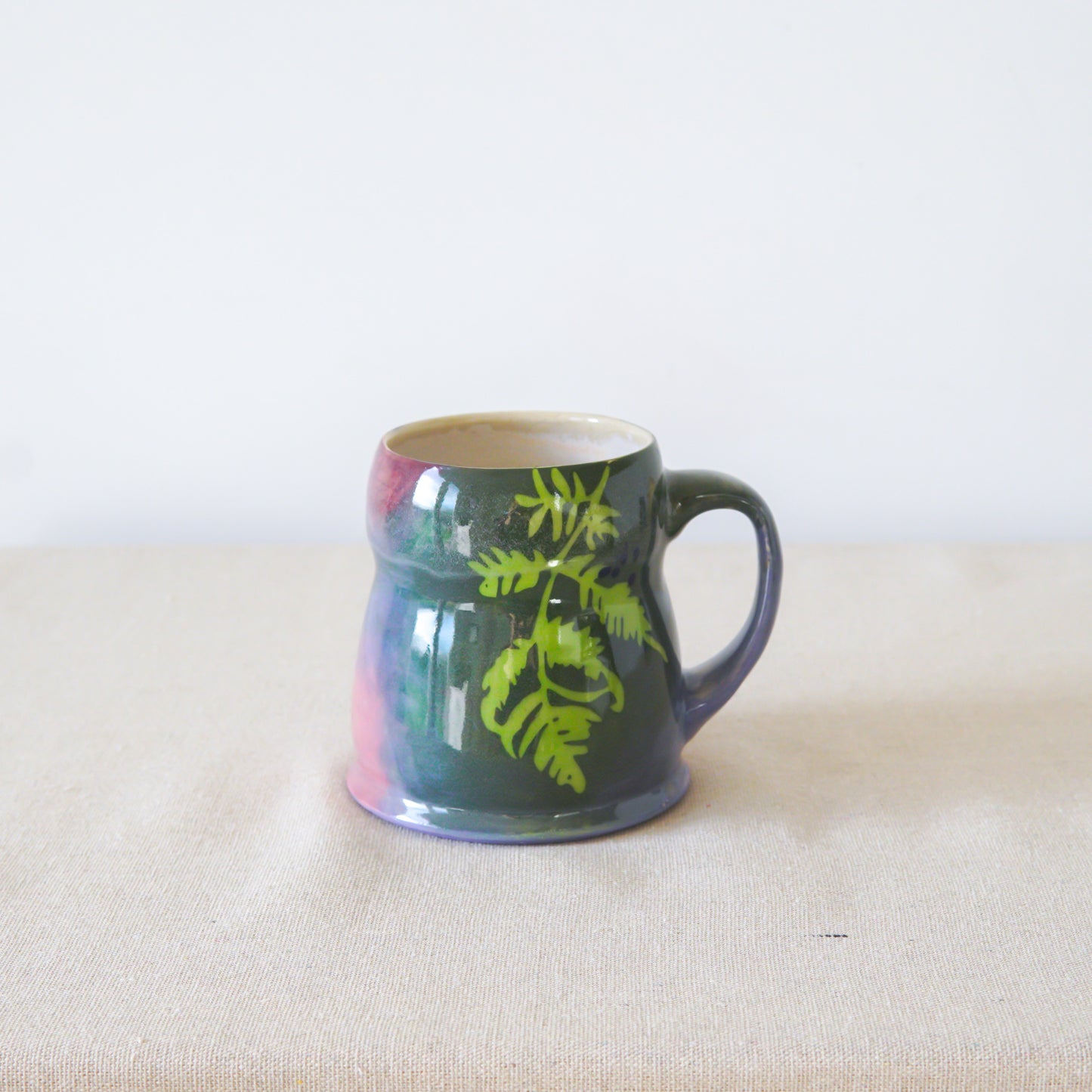 Bracken Mug 1