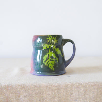 Bracken Mug 1