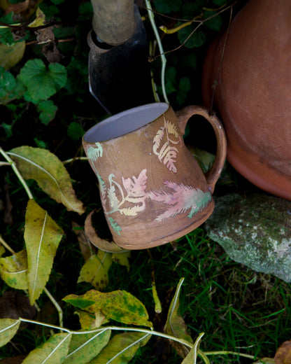 Rutland Bracken Mug