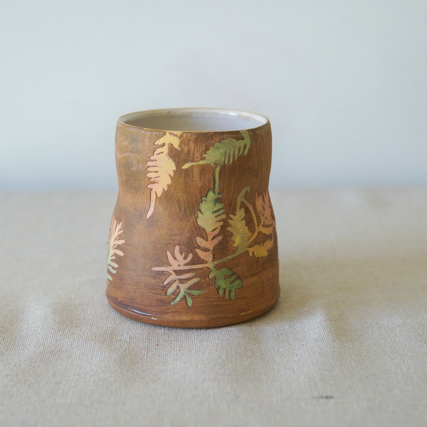 Rutland Bracken Mug