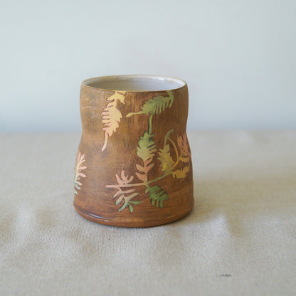 Rutland Bracken Mug