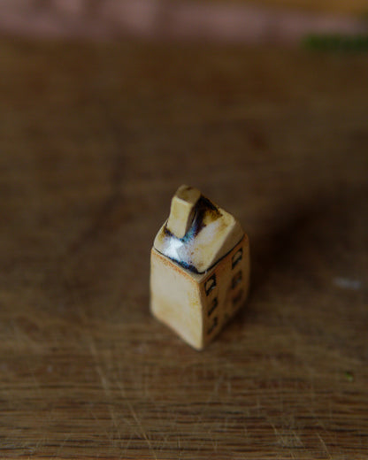 Set of 3 Tiny Cottages