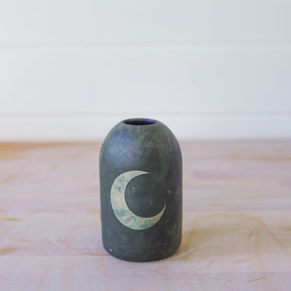 Luna Bud Vase