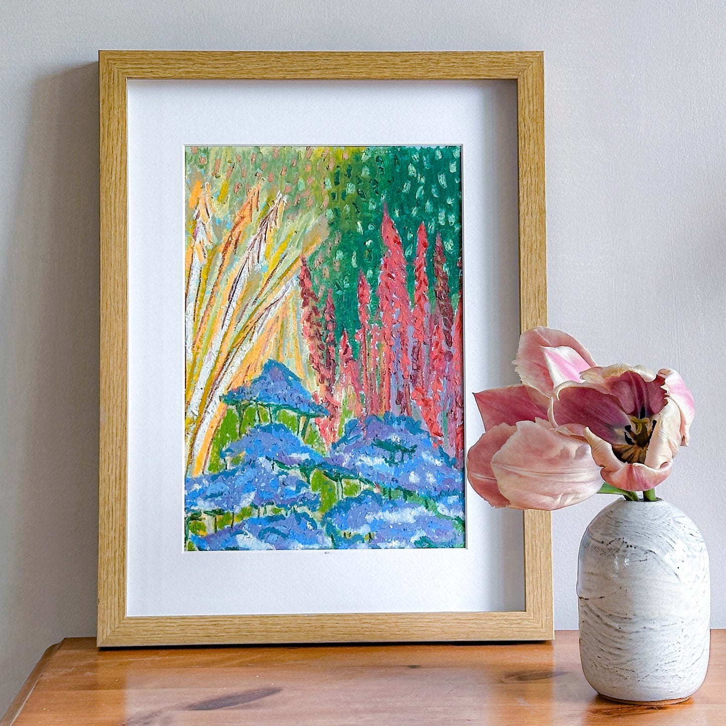 No. 2 (23x30cm)