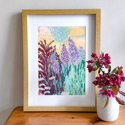 Framing Option (30x40cm)