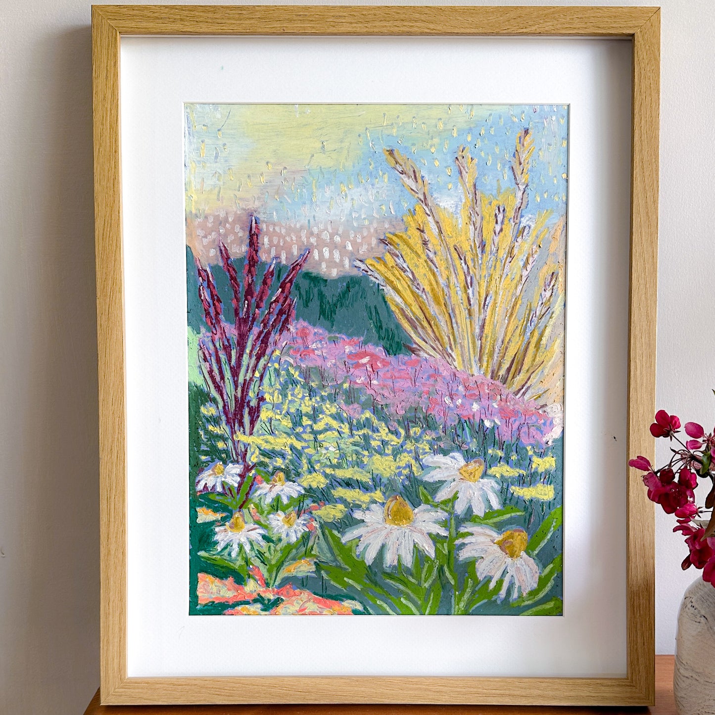 No. 9 (30x40cm)