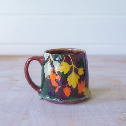 Autumn Mug 2