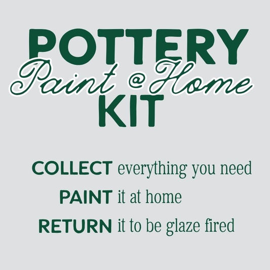 Paint @ Home Kit